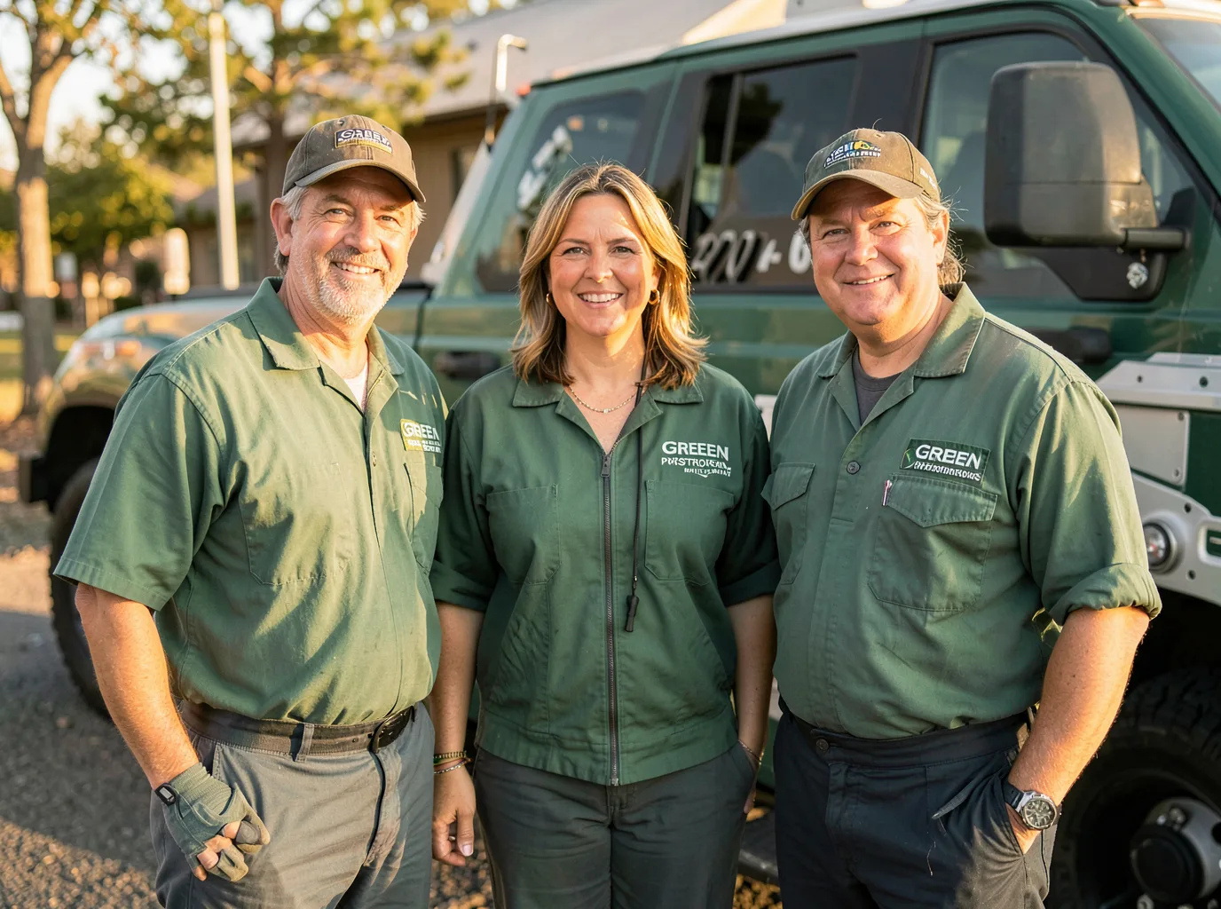 Water Damage Restoration company in Walkertown, NC