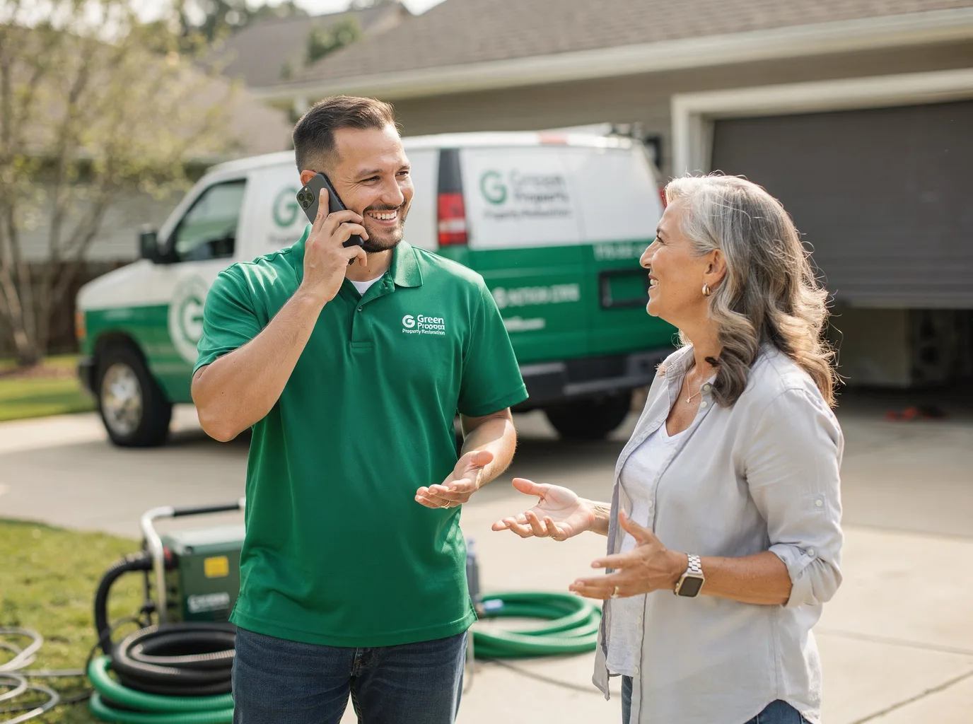 Water Damage Restoration Walkertown, NC FAQs